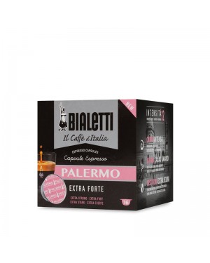 BIALETTI PALERMO 16 БР