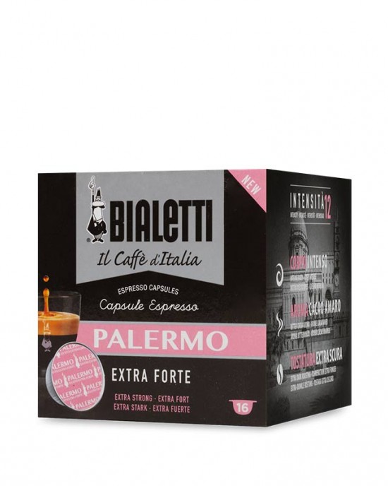 BIALETTI PALERMO 16 БР