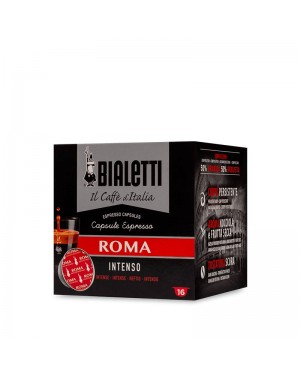 BIALETTI ROMA 16 БР