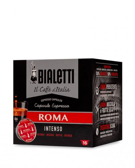 BIALETTI ROMA 16 БР