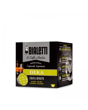 BIALETTI DEKA 16 БР