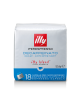  illy iperEspresso Безкофеиново - 18 бр