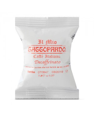Gattopardo Deka A Modo Mio – 100 бр.