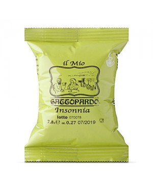 Gattopardo Insonnia A Modo Mio – 100 бр.