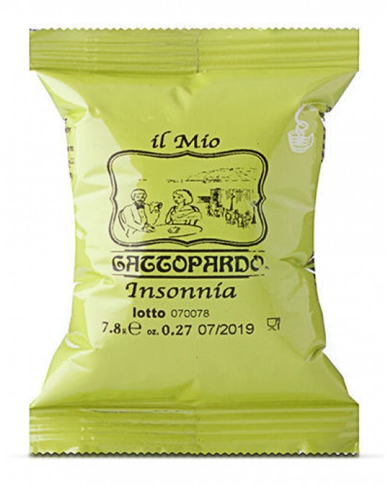 Gattopardo Insonnia A Modo Mio – 100 бр.