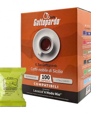 Gattopardo Insonnia A Modo Mio – 100 бр.