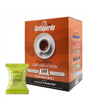 Gattopardo Insonnia A Modo Mio – 100 бр.