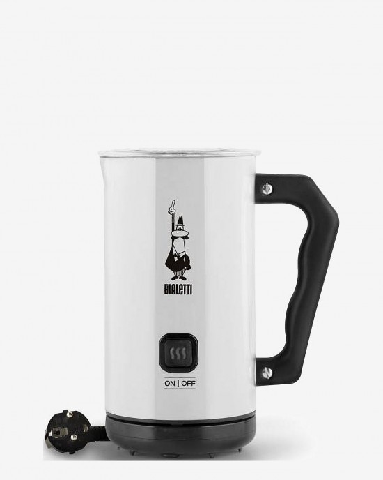 BIALETTI Капучинатор  бял или червен