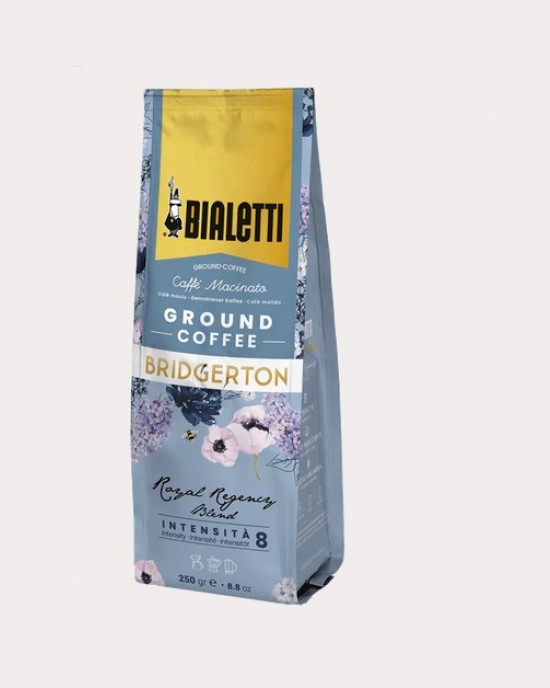 Bialetti Bridgerton Blend – мляно кафе 250 г