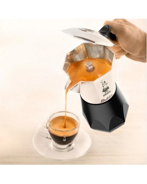 BIALETTI Brikka - кафеварка за 2 кафета