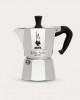 BIALETTI Express - кафеварка за 3 кафета