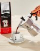 BIALETTI Express - кафеварка за 3 кафета