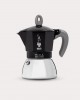 BIALETTI - кафеварка за индукционен котлон - 4 кафета