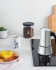 BIALETTI Venus - кафеварка за 4 кафета
