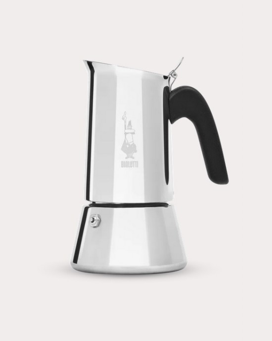 BIALETTI Venus - кафеварка за 4 кафета