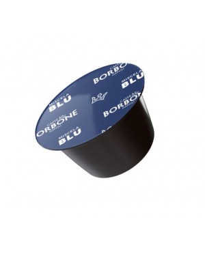 Borbone Blu 90 бр. съвместими с Dolce Gusto