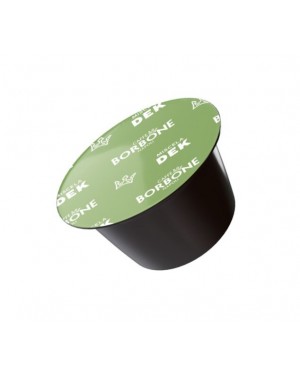 Borbone Dek 16 бр. съвместими с Dolce Gusto