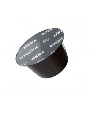 Borbone Nera 90 бр. съвместими с Dolce Gusto