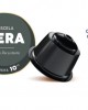 Borbone Nera 90 бр. съвместими с Dolce Gusto