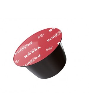 Borbone Rossa 180 бр. съвместими с Dolce Gusto
