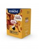 BORBONE Tutto Capsule Inferno - 100 капсули