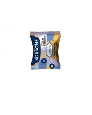BORBONE Tutto Capsule PARADISO – 50 капсули