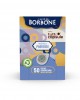 Caffe Borbone Paradiso – 100 хартиени дози