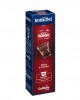 Borbone miscela Rossa - Caffitaly съвместими кафе капсули - 100бр