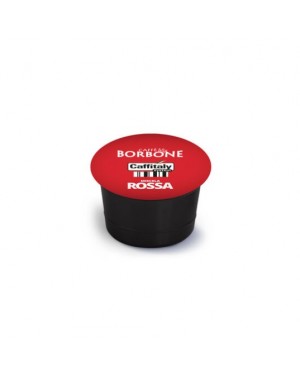 Borbone miscela Rossa - Caffitaly съвместими кафе капсули - 100бр