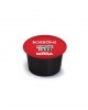 Borbone miscela Rossa - Caffitaly съвместими кафе капсули - 100бр