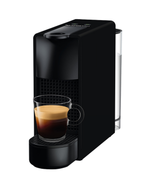 ESSENZA MINI PIANO BLACK - Nespresso