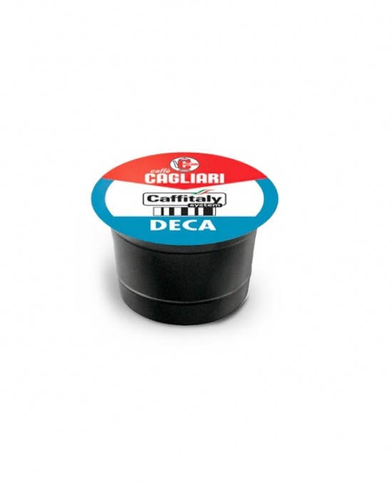 Caffitaly Deca БЕЗКОФЕИН - 10бр