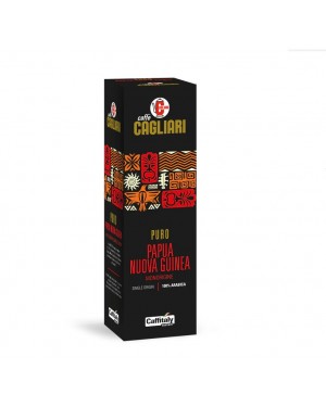 Caffitaly Papua Nuova Guinea - 10бр