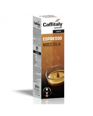 Caffitaly NOCCIOLA - 100бр