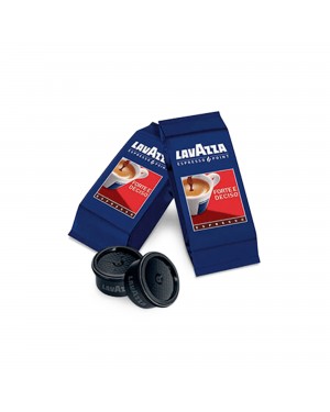 Lavazza Point Forte E Deciso - 100 капсули