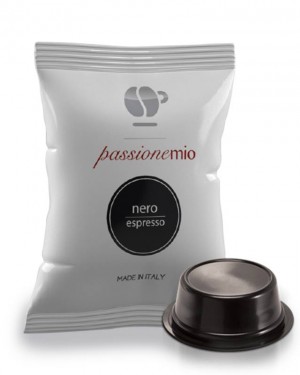 Lollo Nero A Modo Mio – 100 бр.