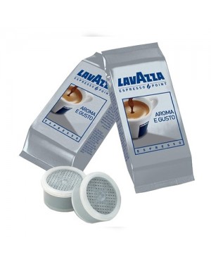 Lavazza Aroma e Gusto Espresso Point - 100 капсули