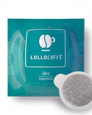 Lollo Безкофеин - 100 дози
