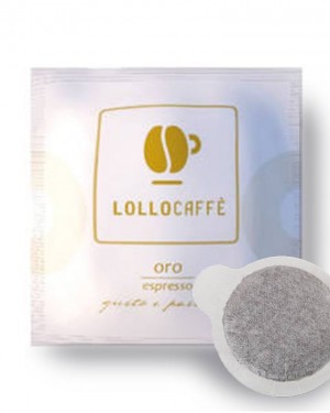 Lollo Oro - 100 дози