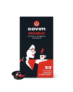 Covim Ora Granbar A Modo Mio - 48 бр.