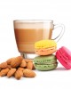 Dolce Vita Macaron Mandorla - съвместими с Dolce Gusto  - 12 бр