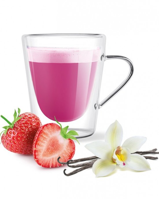 Dolce Vita  FRAGOLOSA - съвместими с Dolce Gusto -12 бр. 