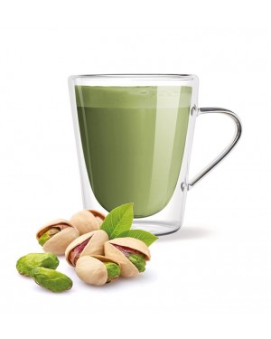 Dolce Vita PISTACHIO COFFEE - съвместими с Dolce Gusto -12 бр. 