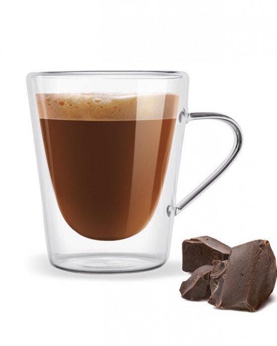 Dolce Vita Nocciolino - съвместими с A Modo Mio  - 12 бр