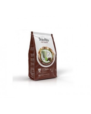 Dolce Vita PISTACHIO COFFEE - Nespresso съвместими - 10 бр