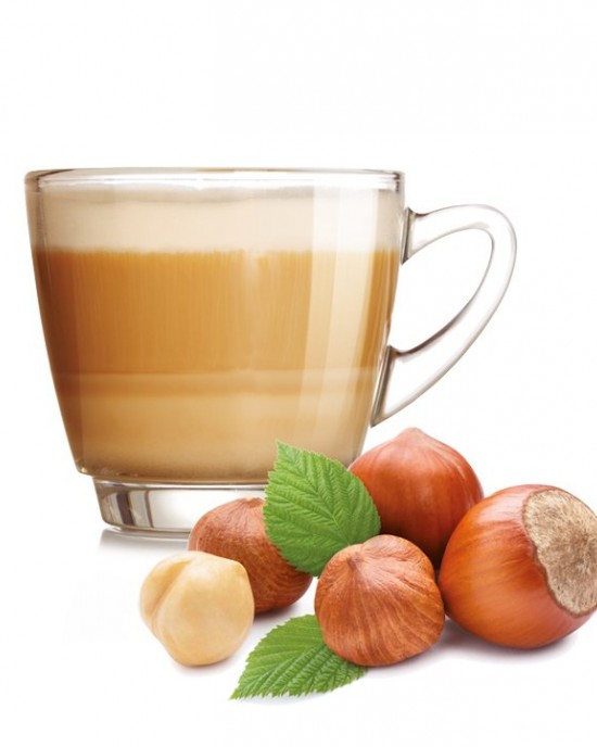 Dolce Vita Gourmet Nocciolone - съвместими с Dolce Gusto  - 12 бр