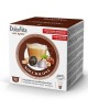 Dolce Vita Gourmet Nocciolone - съвместими с Dolce Gusto  - 12 бр