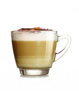 Dolce Vita CAPPUCCINO - съвместими с Dolce Gusto -12 бр. 