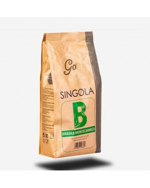 GO CAFFÈ BRAZIL зърна 