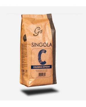 GO CAFFÈ COLOMBIA SUPREMO зърна 